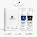 PURESTEP™ Kit Limpiador Premium para Tenis
